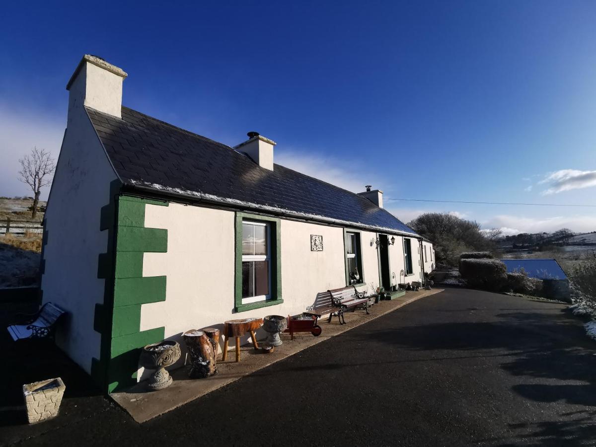 New Listing - Ladybird Cottage - Donegal - Wild Atlantic Way Donegal Town Ngoại thất bức ảnh