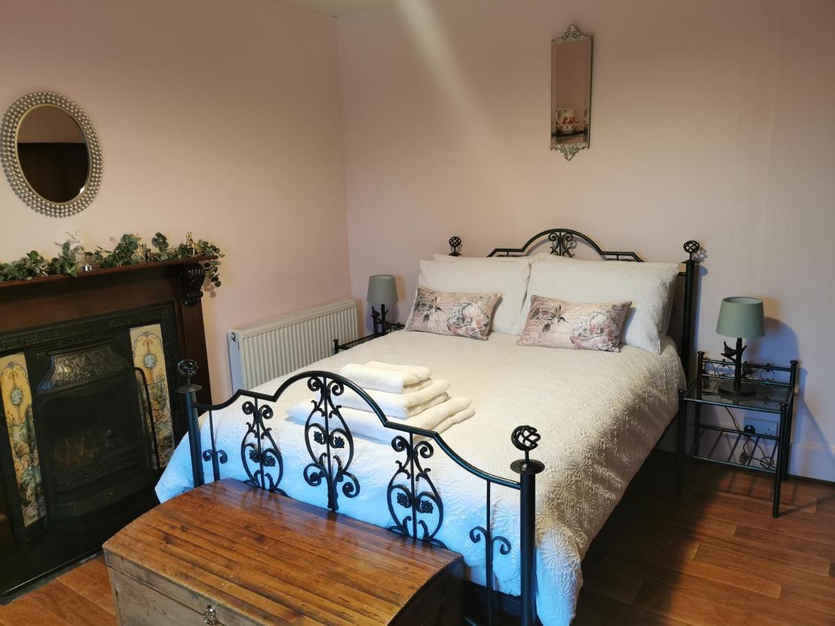 New Listing - Ladybird Cottage - Donegal - Wild Atlantic Way Donegal Town Ngoại thất bức ảnh