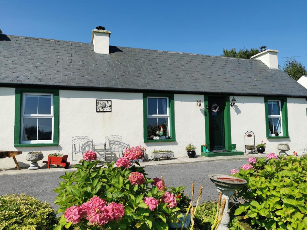 New Listing - Ladybird Cottage - Donegal - Wild Atlantic Way Donegal Town Ngoại thất bức ảnh