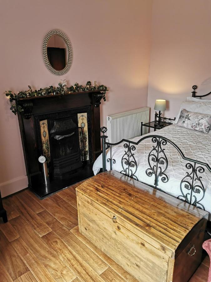 New Listing - Ladybird Cottage - Donegal - Wild Atlantic Way Donegal Town Ngoại thất bức ảnh