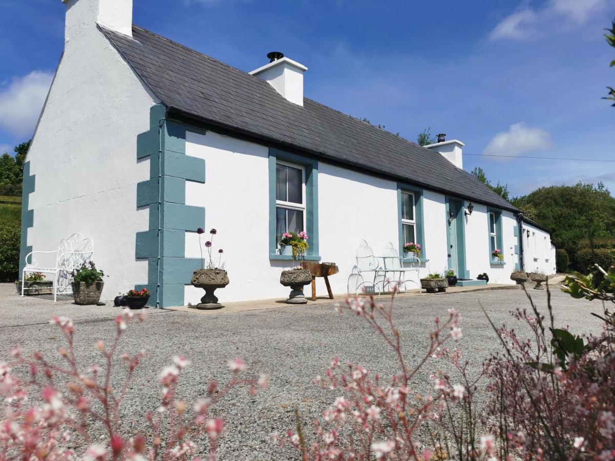 New Listing - Ladybird Cottage - Donegal - Wild Atlantic Way Donegal Town Ngoại thất bức ảnh