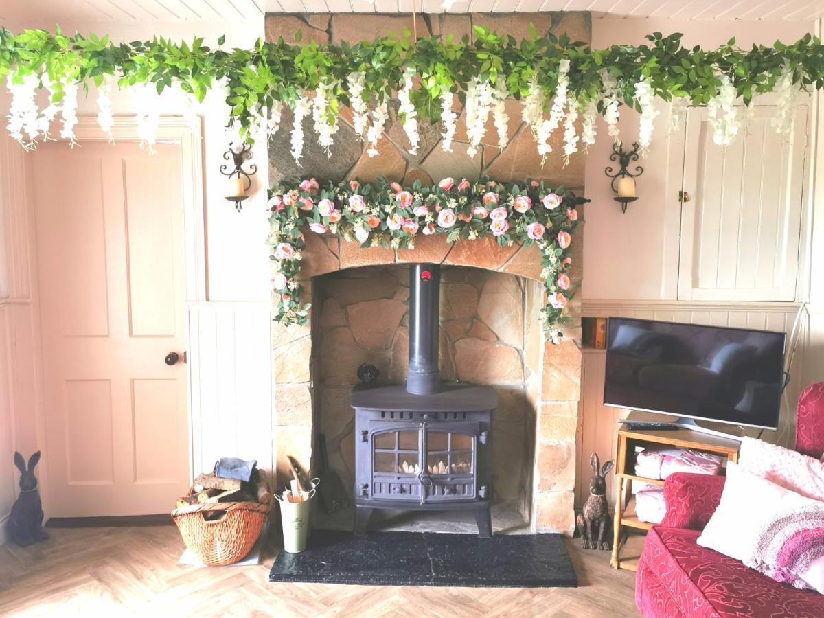 New Listing - Ladybird Cottage - Donegal - Wild Atlantic Way Donegal Town Ngoại thất bức ảnh